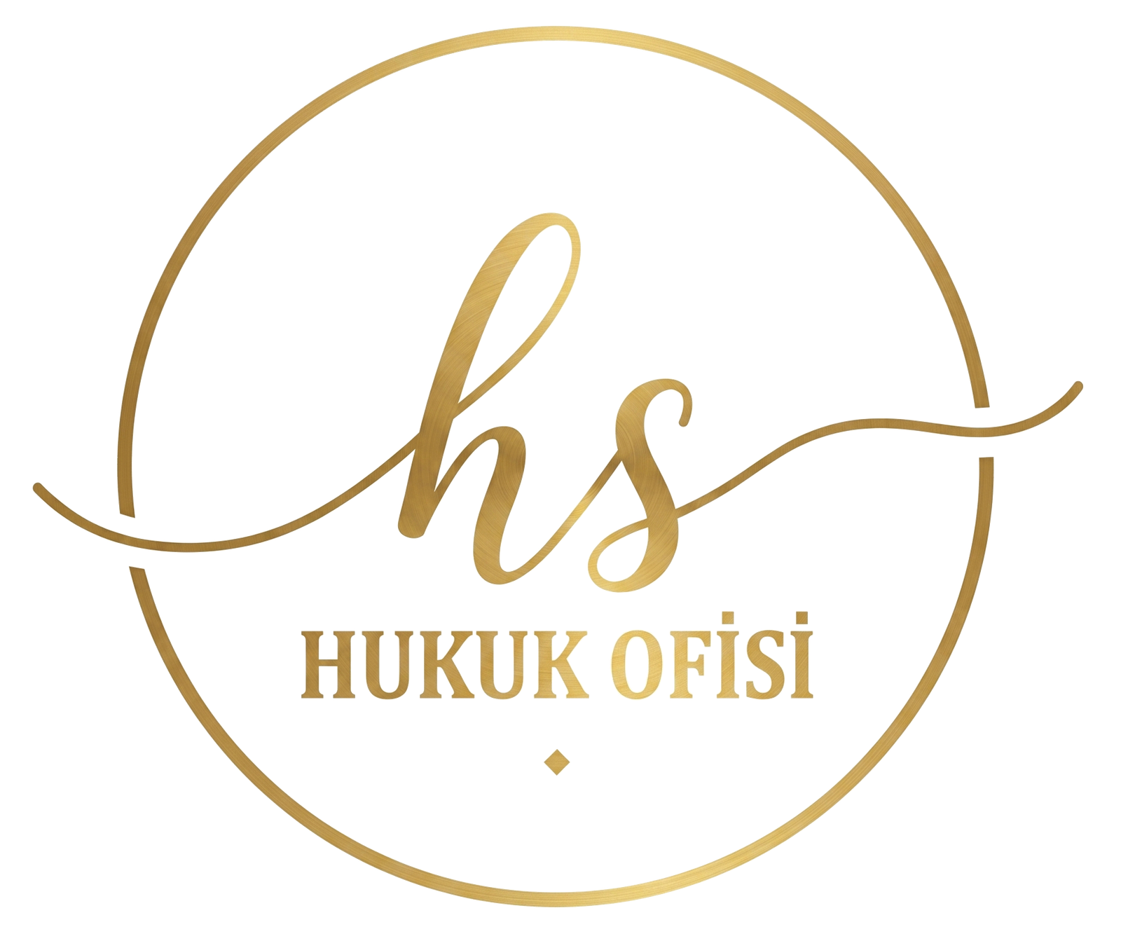 Hukuk Bürosu Logosu